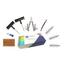 PVC Bag In White Box With Multi-Function Pliers